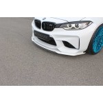 Εμπρόσθιο σπόιλερ Hamann για BMW Σειρά 2 M2 (F87) Εμπρόσθιο σπόιλερ Hamann για BMW Σειρά 2 M2 (F87)